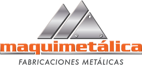 Maquimetálica logo