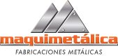 Maquimetálica